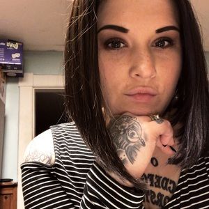 Meet your Posher, Jada